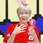 [NCT즌] 재민이 보면 진짜 사랑을 주는 방법을 잘 <b>알고</b> 있지...
