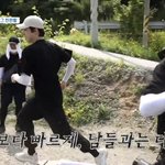 [에이티즈] ㅋㅋㅋㄱㅋ 아 <b>정윤호</b> 진짜
