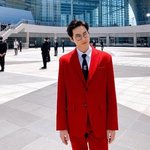 김준면 <b>전역</b>까지 184일