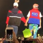 [NCT즌] 하루라도 <b>조용</b>한 날이 없네