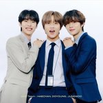 [NCT즌] <b>해찬</b> 얼굴크기 실감짤