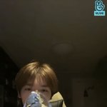 [NCT즌] 아니 툥이 스폰지밥 깡 보고있는데