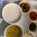 [ㅈㄱㄴ] 헐 병원밥 ㄹㅇ <b>이래</b>????