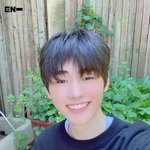 [드루와] 박성훈 셀카<b>발전</b> 미친듯