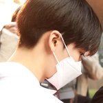[NCT즌] <b>앞머리</b>가 눈 찌를일은 없겠다