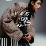 비주얼멤이 투<b>머치</b> 스타일링을 했을 때