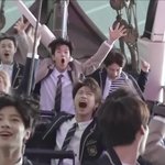 [스키즈] 금요일이다!!!