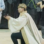 [BTOB] 걍 <b>왕자</b>님인데