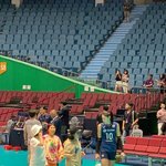 여자 키가 190cm일 때