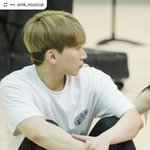[BTOB] 광아더 너무 <b>햄</b><b>찌</b> 같아 ㅜㅜ