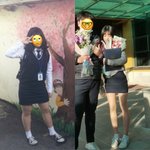 <b>이</b> 사진 오른쪽처럼 되려면 <b>키</b> 161에