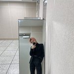 투바투 연준이 다리 진짜 신기함