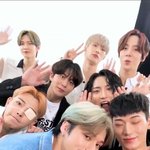 [에이티즈] 떵화 <b>이표정</b> 자주해주는데