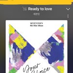 [세븐틴] 위버스에 총공 <b>유도</b>도 하고
