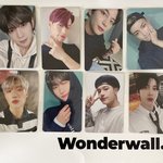 [에이티즈] 아 민기는 원더월 <b>촬영때</b> 없었으니까