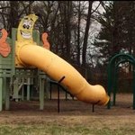 [19] 외국의 <b>동심</b>파괴 놀이터