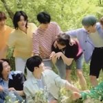 [NCT즌] 정우 또 애교<b>부림</b>