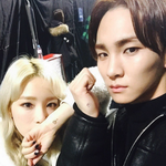 잘 해먹는 남돌과 못먹는 <b>여돌</b>의 만남