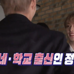 인간 마이쮸 세븐틴 부승관