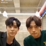 [에이티즈] 같이 안꿀려 <b>챌린지</b>만 한줄 알았는데