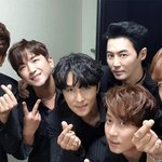 남자 아이돌들이 싸웠던 이유