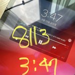 [더보이즈] 스밍<b>이벤트</b>말고 다운<b>이벤트</b> 하지..