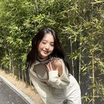 여자들 산바 많이 좋아했네!?