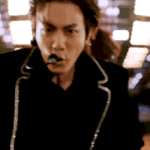 [모두드루와] 방탄소년단에서 제일 무능력하고 꺼져줬으면 하는 멤버.<b>GIF</b>