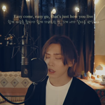 아스트로 <b>라키</b>가 커버한 Grenade(Bruno Mars)