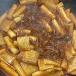 [드루와] 떡볶이 햤는데 <b>개</b><b>쳐</b>망함