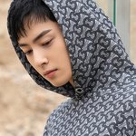 [모두드루와] 버버리 <b>엠버</b>서더 차은우 ( feat 존잘 !! )