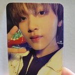 [NCT즌] 오 <b>키</b>링 포카 실물이래