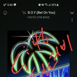 [더보이즈] 왜 <b>우린</b> 인터뷰 안 줘??