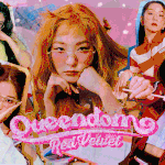 레드벨벳 ‘Queendom’ 노래 개좋아