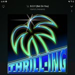 [더보이즈] 외더비들이 수록곡까지 다운받는건