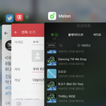 [더보이즈] 우리 <b>위드</b> 럭드 주말에도 하나?