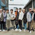 [더보이즈] 애들 겨울옷 입고 찍었네..