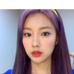 강혜원 <b>아이돌화장</b> 진짜 안어울리긴하는듯