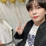 [에이티즈] 개잘생김