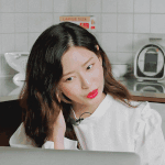 김민주 <b>엔젤</b>이야