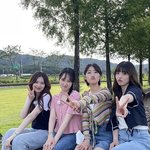 [모두드루와] 남원 광한루원 축하하러 남원 간 <b>위키</b>미키