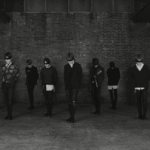 [모두드루와] 쾌감 쩌는 칼각 칼군무 짤(feat.<b>공중부양</b>)