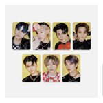 [NCT즌] 얘들아 <b>이</b> 포카 <b>팝업</b>카드 엠디라는데 뭐임?