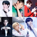 [댓글부탁해] 손 예쁜 아이돌 좀