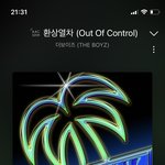 [더보이즈] <b>벅스</b>아이디잃어버려서울고싶음