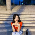 아 <b>션샤오팅</b> 개예쁨