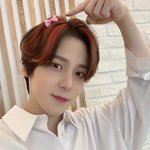 [에이티즈] 빵끈<b>리본</b> 백만개 달아다가