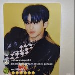 [NCT즌] 스티커팩 하나 다 <b>산</b> 사람 없니