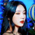 레드벨벳 ‘Queendom’ 티저 움짤