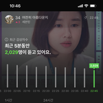 [세븐틴] 와 제발… 20위 <b>중후반</b>만 들어가게 해주세요